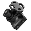 ★Foxeer HS1190 Arrow 2.8mm 600TVL CCD OSD NTSC-PAL IR Block-IR Sensitive FPV Camera w- Bracket