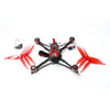 Emax Hawk Apex 5inch FPV Racing Drone PNP with STM32F722 4IN1 25A ESC Runcam Nano HD zero
