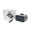 EMAX 5.8G 4.3 Inches Transporter 2 Goggle With Dual Antennas for FPV Racing Drone