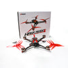 Emax Hawk Apex 5inch FPV Racing Drone BNF with STM32F722 4IN1 25A ESC HD zero whoop Runcam Nano HD zero
