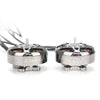 Emax ECO II Series 2004 1600KV 2000KV 2400KV 3000KV Brushless Motor for RC Drone FPV Racing
