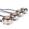 Emax ECO II Series 2004 1600KV 2000KV 2400KV 3000KV Brushless Motor for RC Drone FPV Racing