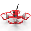 ★EMAX Babyhawk 87mm 2s 300mah 35c Battery Frsky Receiver Mirco Brushless FPV Racer BNF