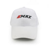 EMAX Logo Cap