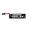 ★EMAX 450mAh 1S LiPo Battery w/ XT30 connector for Nanohawk X