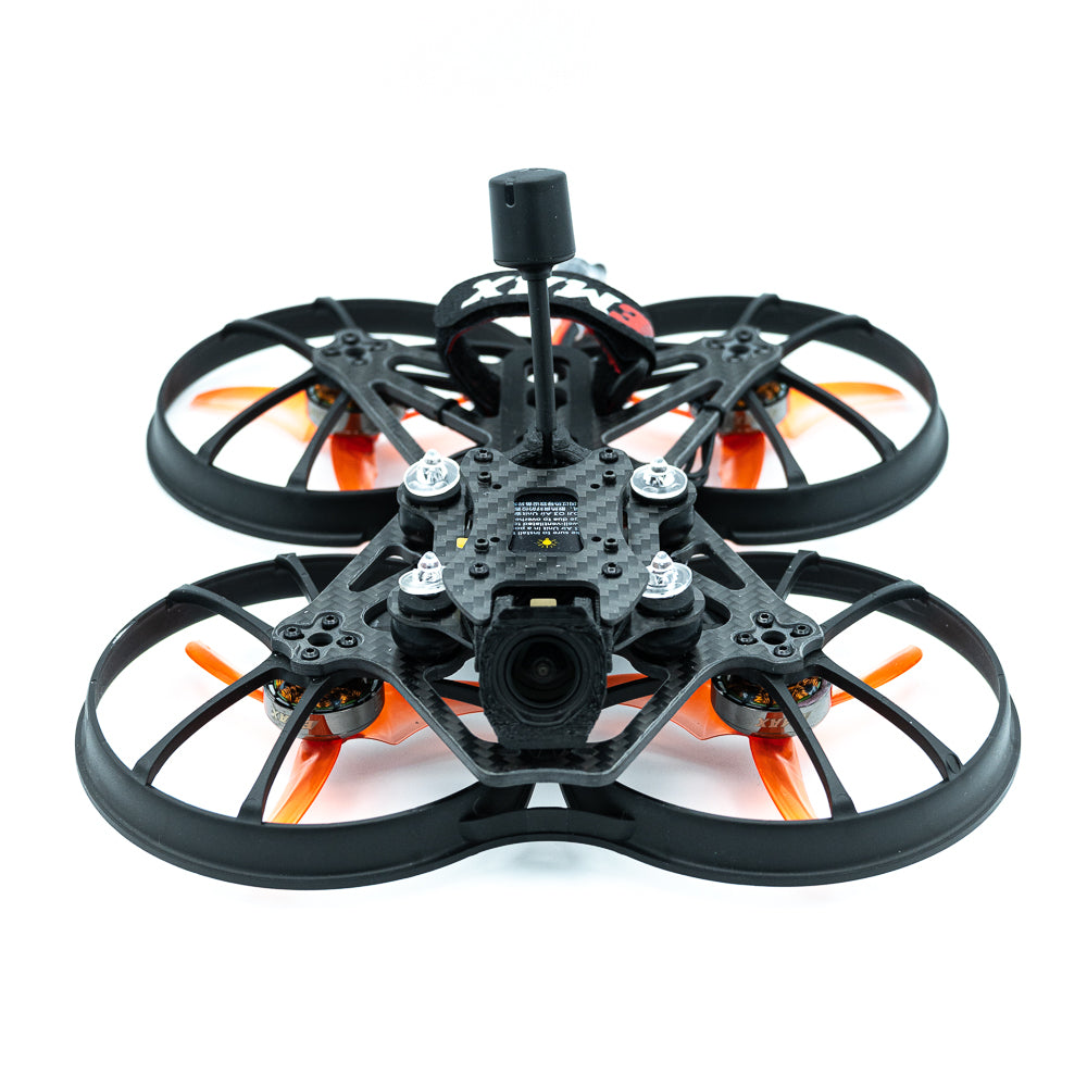 Emax Cinehawk HD O3 Air Unit 3.5Inch FPV Drone BNF ELRS / BNF On board RX