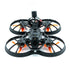 Emax Cinehawk HD O3 Air Unit 3.5Inch FPV Drone BNF ELRS / BNF On board RX