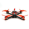Emax Hawk Apex 3.5inch FPV Racing Drone with STM32F722 4IN1 25A ESC HD zero whoop Runcam Nano HD zero