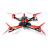 Emax Hawk Apex 5inch FPV Racing Drone PNP with STM32F722 4IN1 25A ESC Runcam Nano HD zero