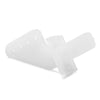 10X Rudder Servo Rob Angle Set With 1mm Chuck Screw For RC Airplane