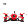Emax Babyhawk R Pro 120mm F4 Magnum Mini 5.8G FPV Racing RC Drone 2~3S PNP