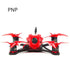 Emax Babyhawk R Pro 120mm F4 Magnum Mini 5.8G FPV Racing RC Drone 2~3S PNP