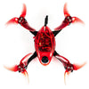 Emax Babyhawk R Pro 120mm F4 Magnum Mini 5.8G FPV Racing RC Drone 2~3S PNP