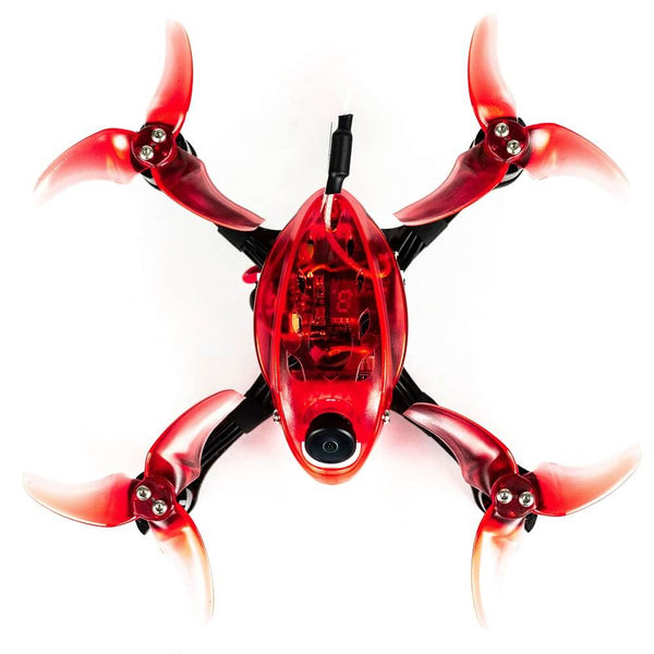 Emax Babyhawk R Pro 120mm F4 Magnum Mini 5.8G FPV Racing RC Drone 2~3S PNP