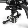 ★X-CAM A10-3H for GOPRO 3 Axis Gimbal