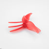 2 Pairs EMAX Avia 3.6x3.0x3 3630 - 3blades 2CW+2CCW Propeller Red