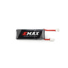 Emax 350mAh 2S 7.6V 70C HV Lipo Battery