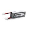 Emax 350mAh 2S 7.6V 70C HV Lipo Battery