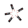 Emax 350mAh 2S 7.6V 70C HV Lipo Battery