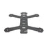 Nighthawk 200 Parts - Lower Board(3mm)