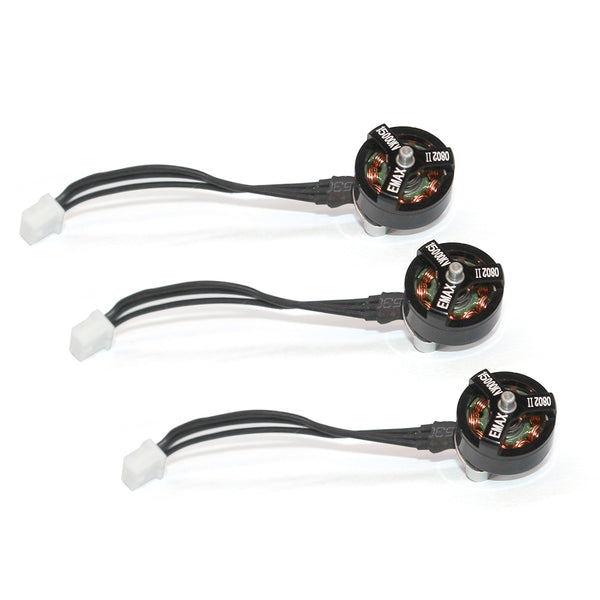 TH0802II-15000KV Motor