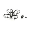 Nanohawk Spare Parts - Polycarbonate Frame