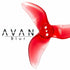 Emax AVAN Blur 2 Inch 3 Blade Propeller 2CW 2CCW