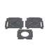 Nighthawk 200 Parts - Camera Mounting Board And Side Board
