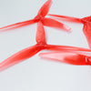 EMAX Avia 5.0x3.0x3 5030 - 3blades 2CW+2CCW Propeller Red