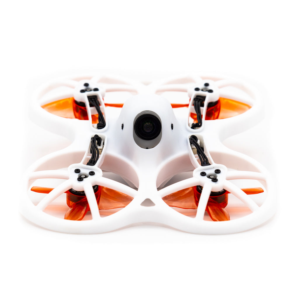 BNF FPV Racing Drone F4 5A 15000KV 1200TVL E01camera 37CH 25-100-200mW VTX 1S FrSky D8