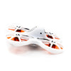 BNF FPV Racing Drone F4 5A 15000KV 1200TVL E01camera 37CH 25-100-200mW VTX 1S FrSky D8