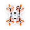 BNF FPV Racing Drone F4 5A 15000KV 1200TVL E01camera 37CH 25-100-200mW VTX 1S FrSky D8