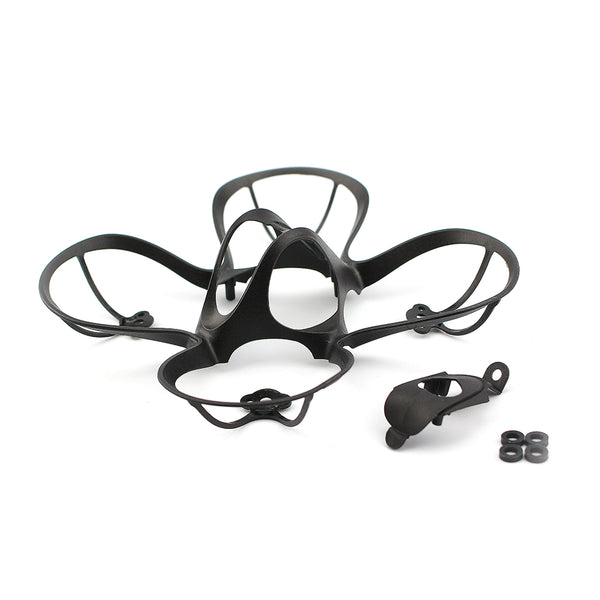 Nanohawk Spare Parts - Polycarbonate Frame