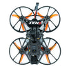 Emax Cinehawk HD O3 Air Unit 3.5Inch FPV Drone BNF ELRS / BNF On board RX