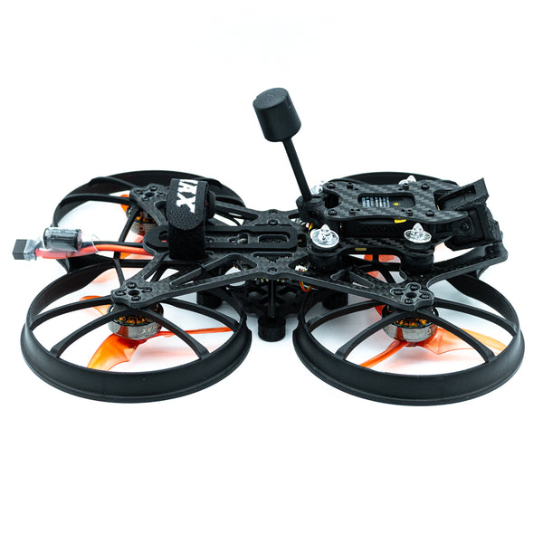 Emax Cinehawk HD O3 Air Unit 3.5Inch FPV Drone BNF ELRS / BNF On board RX