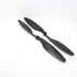 1045 Nylon Propeller CW-CCW For RC Quadcopter for EMAX MT2213-MT2216 motors1 Pair