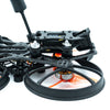 Emax Cinehawk HD O3 Air Unit 3.5Inch FPV Drone BNF ELRS / BNF On board RX