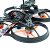 Emax Cinehawk HD O3 Air Unit 3.5Inch FPV Drone BNF ELRS / BNF On board RX