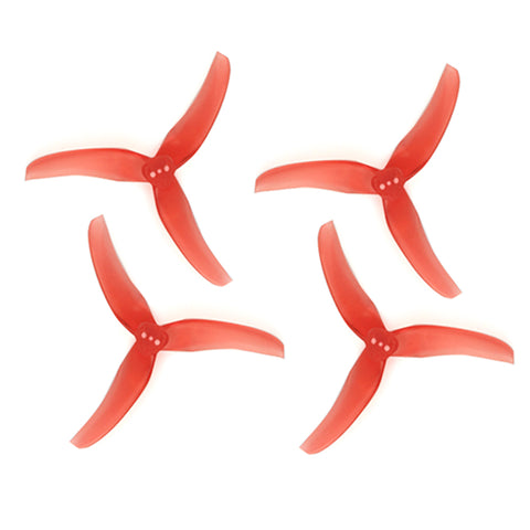 Babyhawk II Parts