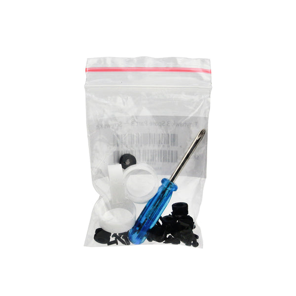 Tinyhawk  III Spare Parts Pack B - Hardware Kit