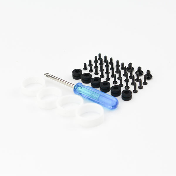 Tinyhawk  III Spare Parts Pack B - Hardware Kit
