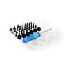 Tinyhawk  III Spare Parts Pack B - Hardware Kit