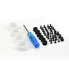 Tinyhawk  III Spare Parts Pack B - Hardware Kit