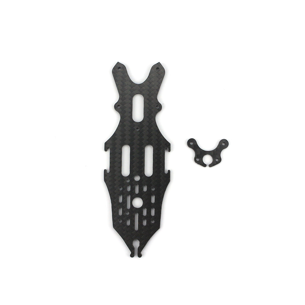 Babyhawk II HD Spare Part D - Top Plate