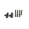 Babyhawk II HD Spare Part F - Camera Mount