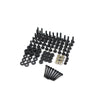 Babyhawk II HD Spare Part G - Hardware Pack