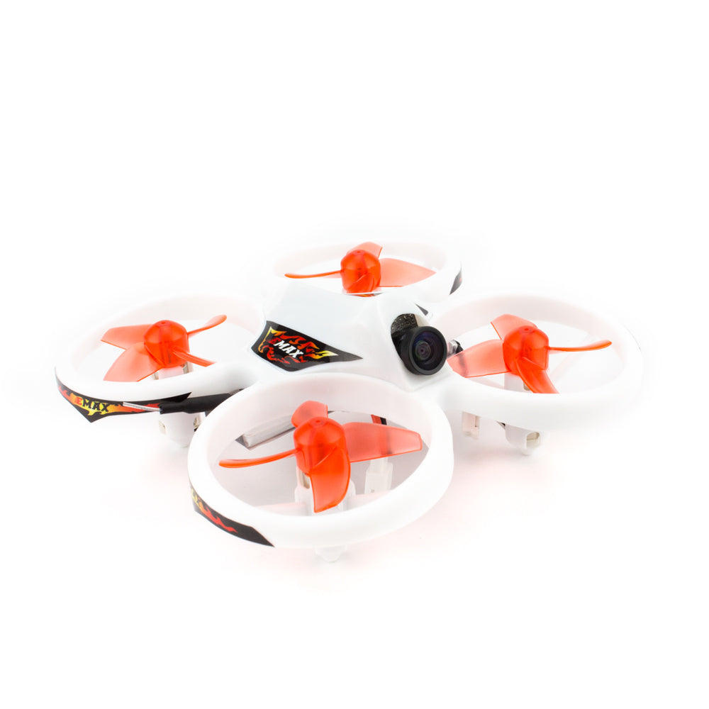 EZ Pilot Beginner Indoor Racing Drone -  BNF