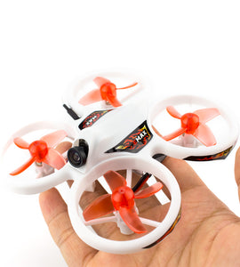 EZ Pilot Beginner Indoor Racing Drone -  BNF