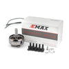 Emax ECO II Series 2306 1700KV 1900KV 2400KV Brushless Motor for RC Drone FPV Racing
