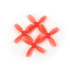 Avia Nanohawk 1210 31mm 4-Blade Propeller (4CW+4CCW)